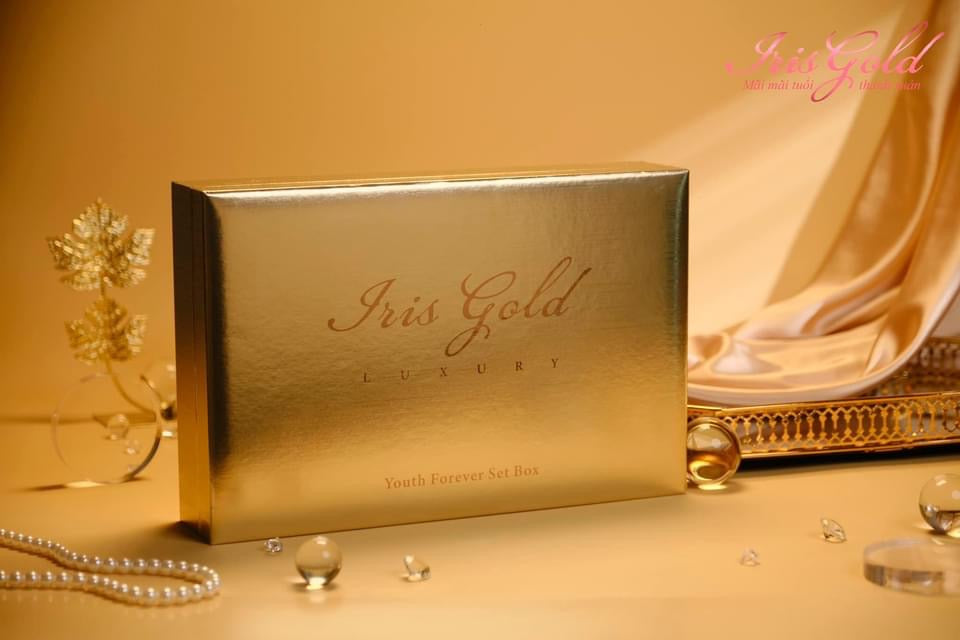 Luxury set