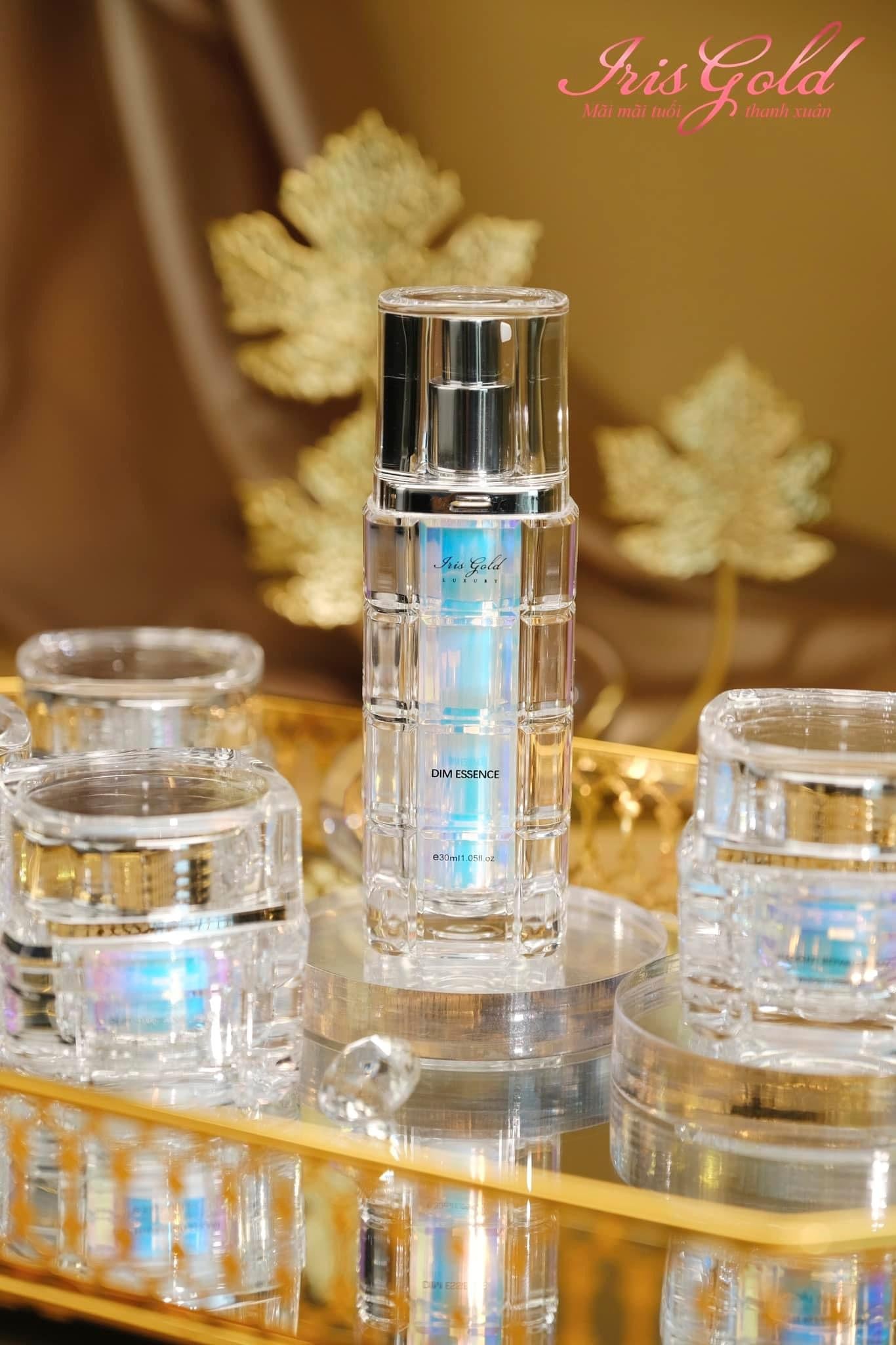 Luxury set