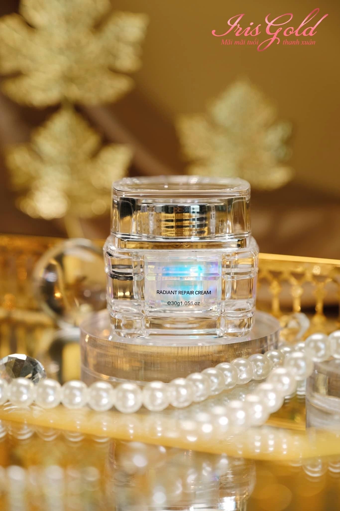 Luxury set