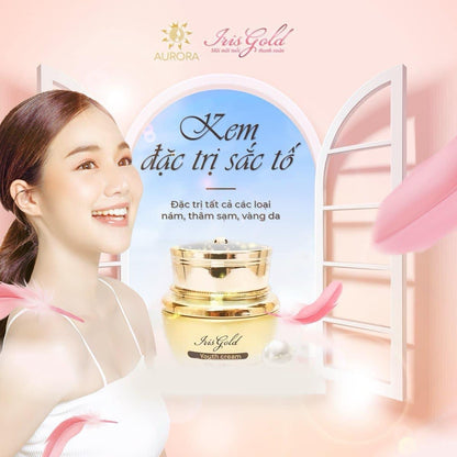 Youth cream ( Kem đặc trị sắc tố)