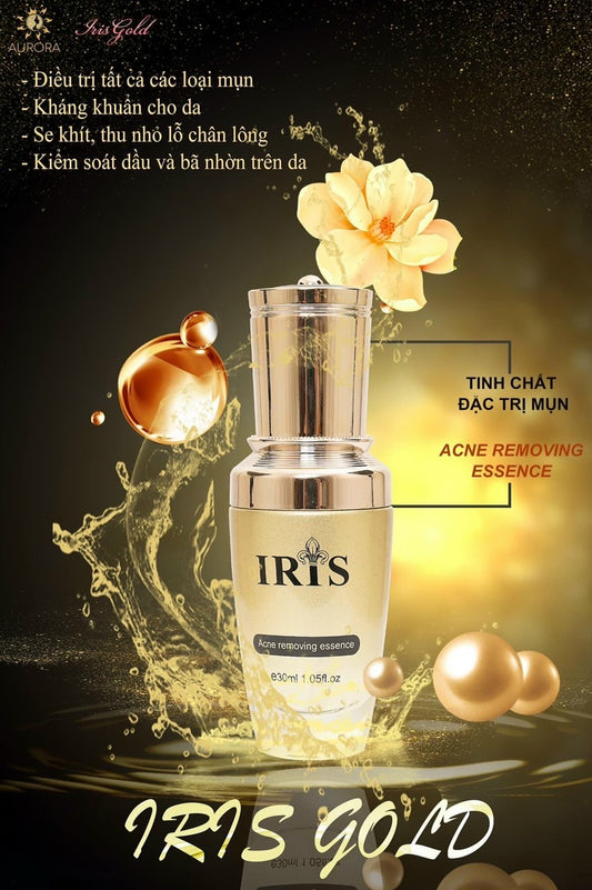 Acne Removing Essence ( Tinh chất đặc trị mụn)